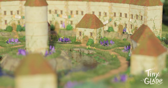 Oddada音乐互动体验界面