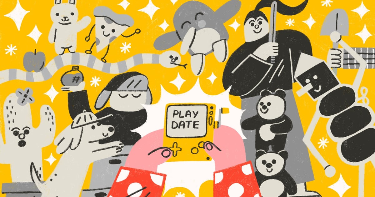 Playdate review: A magical, dev-friendly handheld bristling with ...