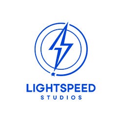 LIGHTSPEED STUDIOS LOGO