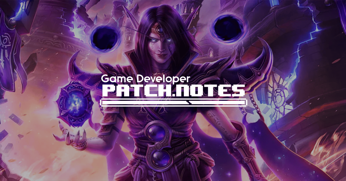 Blizzard workers ratify union contract, Ghost of Yotei soars, and has Yves Guillemot outstayed his welcome at Ubisoft? - Patch Notes #39