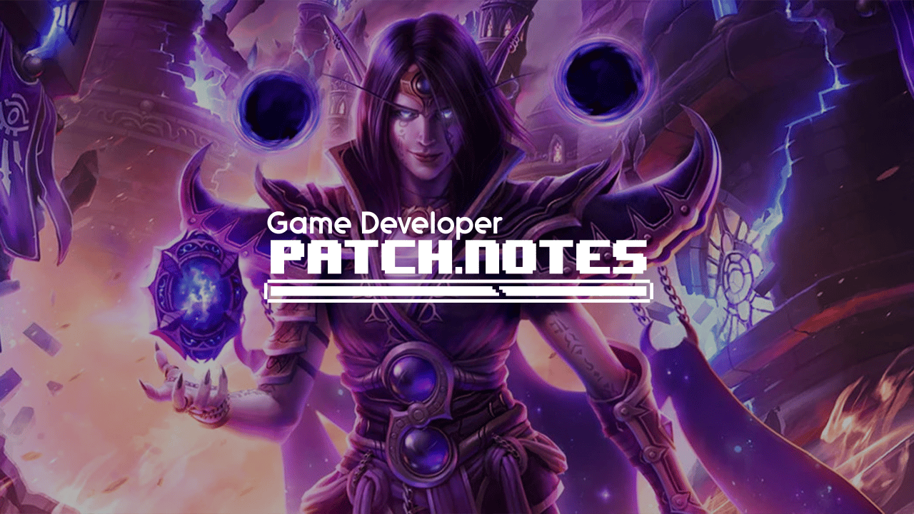 Blizzard workers ratify union contract, Ghost of Yotei soars, and has Yves Guillemot outstayed his welcome at Ubisoft? - Patch Notes #39