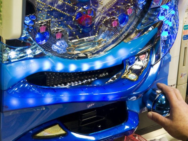 5 lessons game devs can learn from the continued success of pachinko