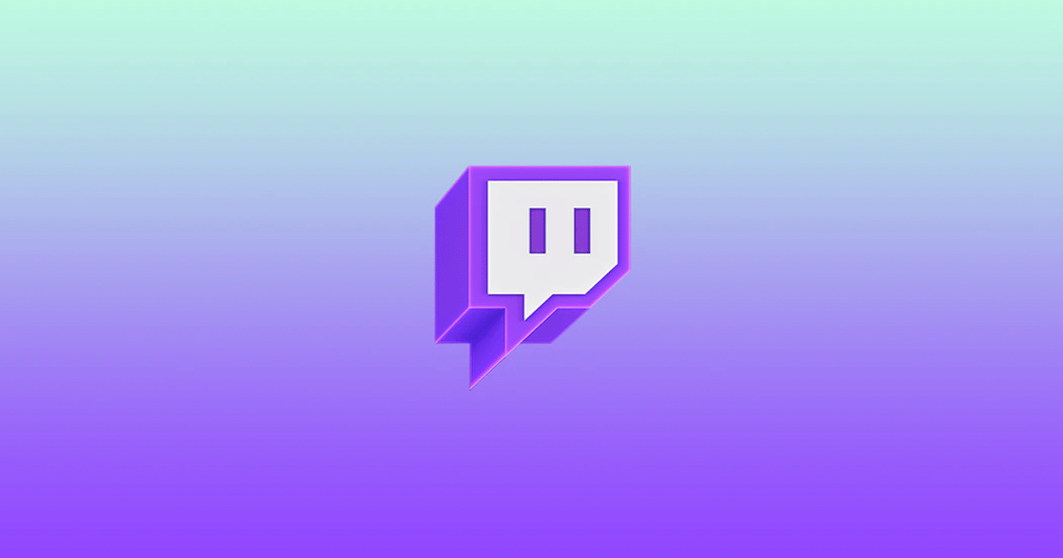 Report: Twitch is laying off 35 percent of its workforce