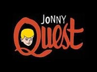 Johny Quest Headshot