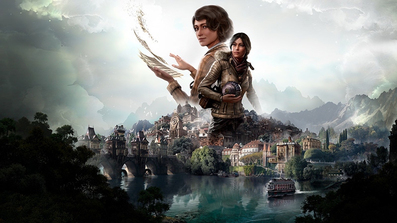 syberia 4 the world before