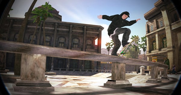 Skate 2 server shutdowns announced right as it’s made backwards compatible for Xbox devices