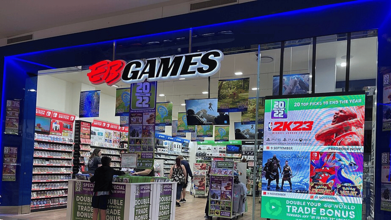 Game Store Despatch The best game development software