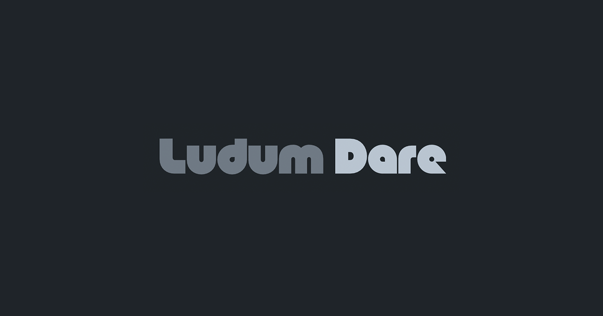 Ludum Dare will officially end in October 2028 Ludum Dare will officially end in October 2028