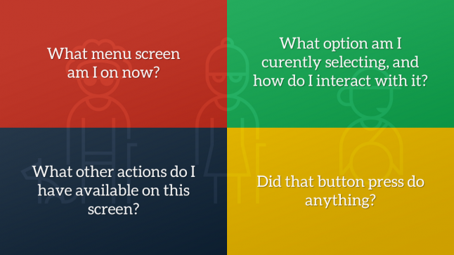 An image showing the four bullet points from the paragraph above.