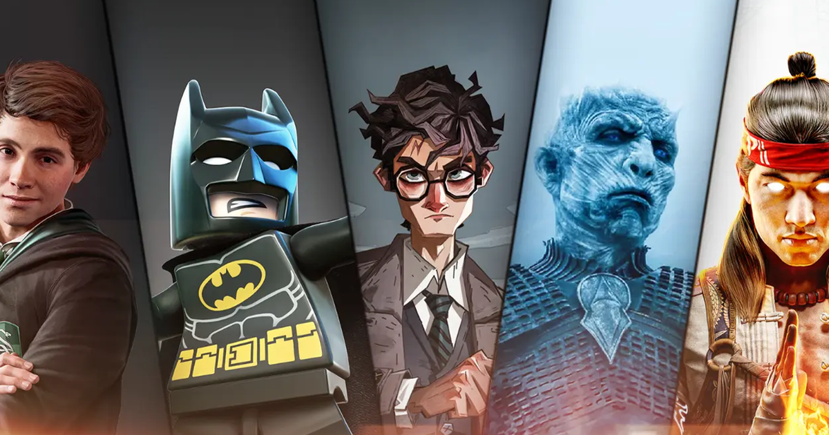 Report: Warner Bros. Games eliminates roles at San Francisco studio - Game Developer image