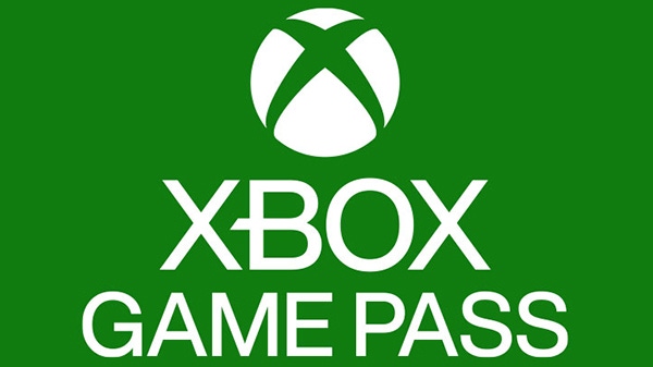 Xbox Game Pass界面展示