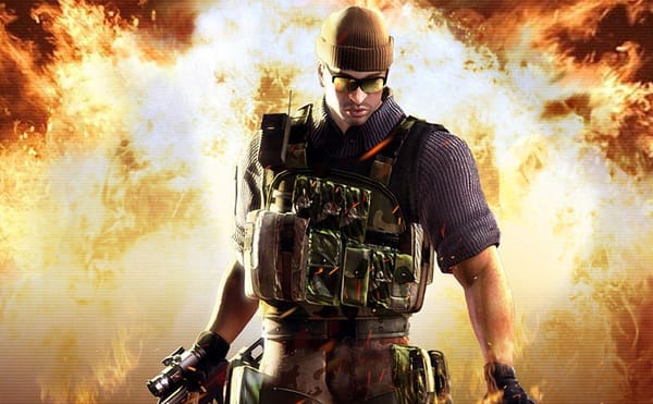 Crossfire Developer Our Top 30 Developers