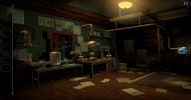 How The Room devs succeeded on mobile, 'the only option left to us'