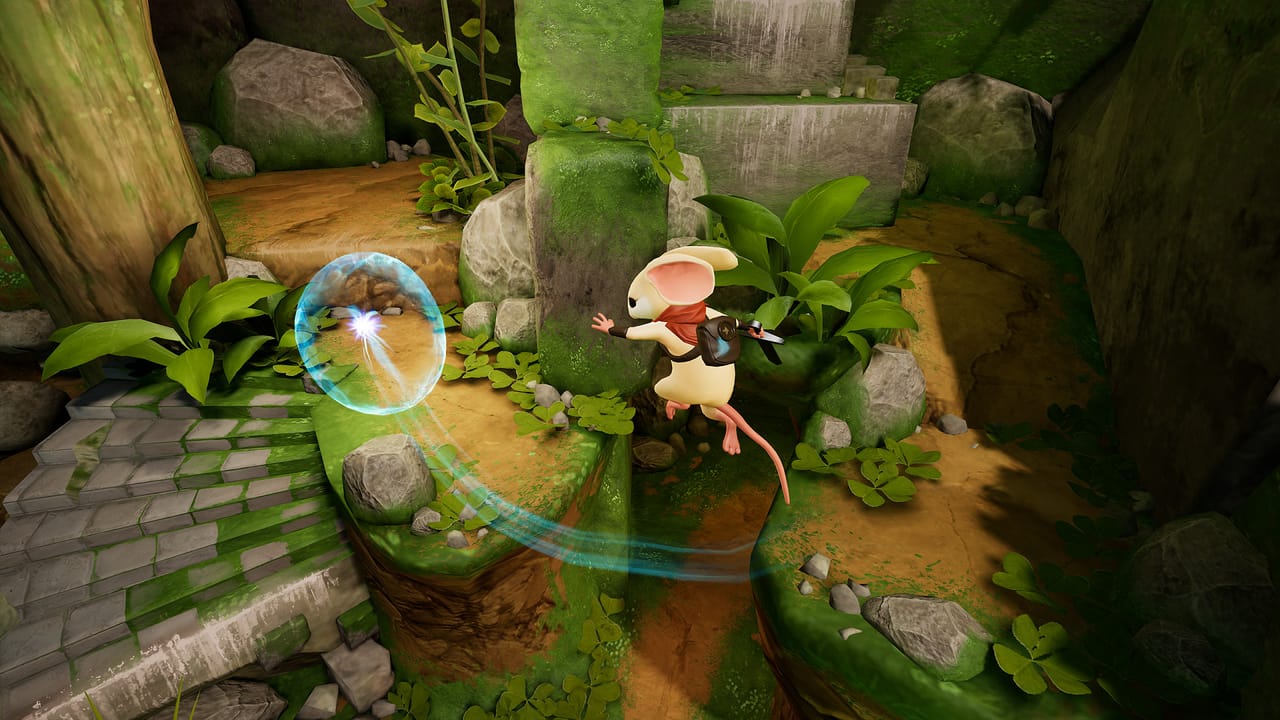 Moss developer Polyarc is laying off staff