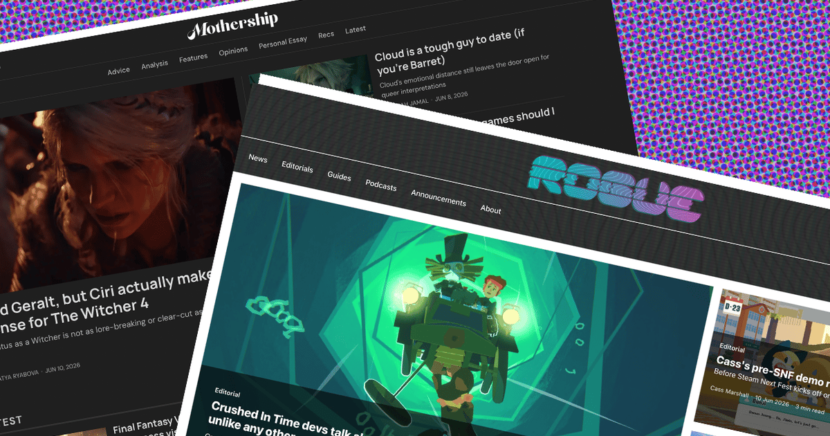 What happened when independent game publications revived bundles? What happened when independent game publications revived bundles?