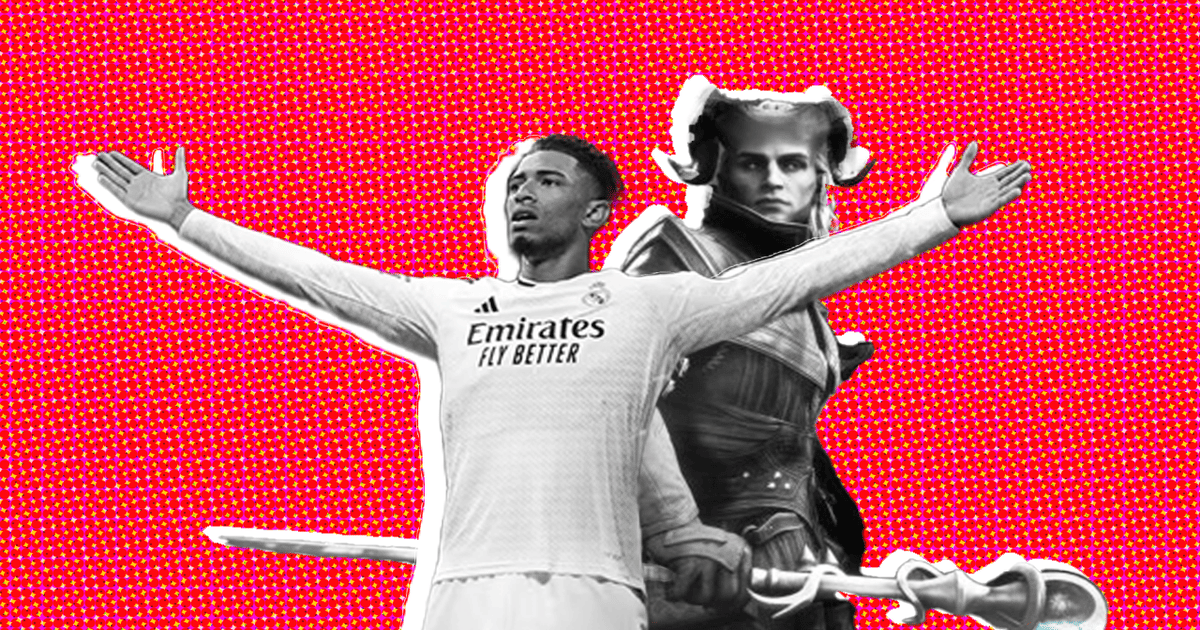 EA warns investors of ‘slowdown’ after EA Sports FC and Dragon Age underperform