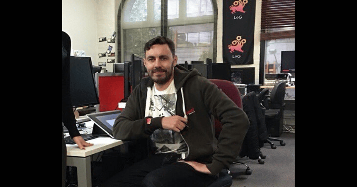 Obituary: League of Geeks co-founder Adam Duncan has passed away