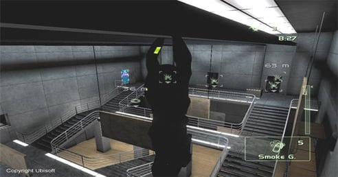 Multiplayer Level Design In-Depth, Part 2: The Rules of Map Design