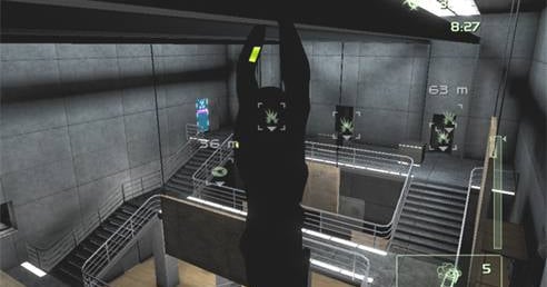 Multiplayer Level Design In-Depth, Part 2: The Rules of Map Design