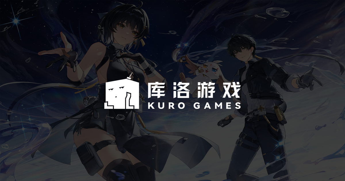 Tencent grabs majority stake in Chinese studio Kuro Games