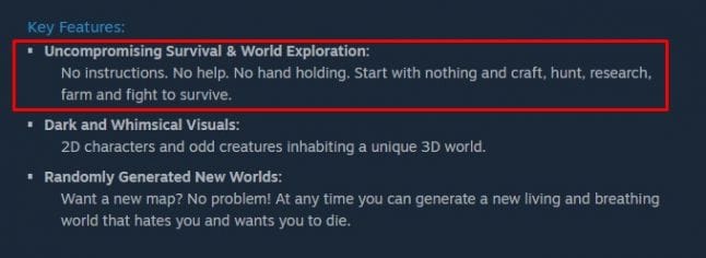 Game Descriptor Example How To Write A Kickass Game Description