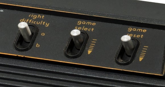 Variants: The Challenge of Changeable Design