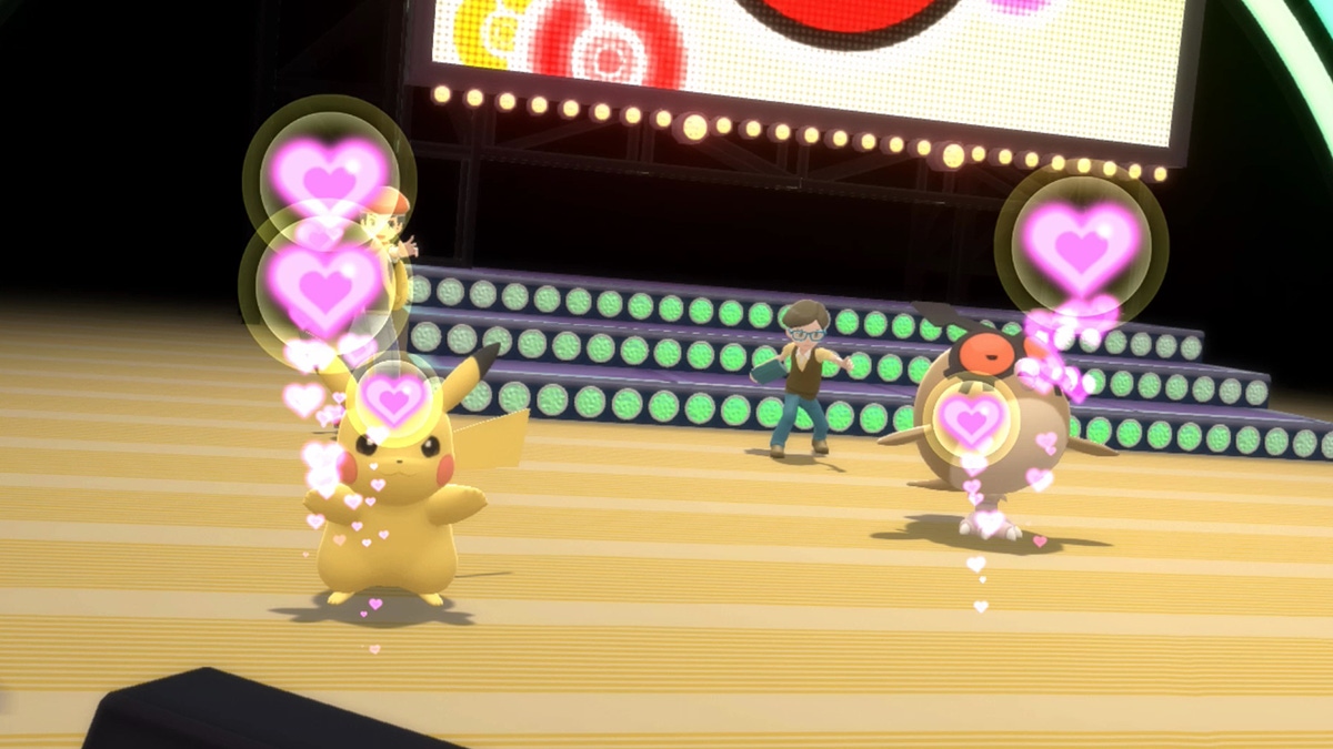 宝可梦游戏封面图片