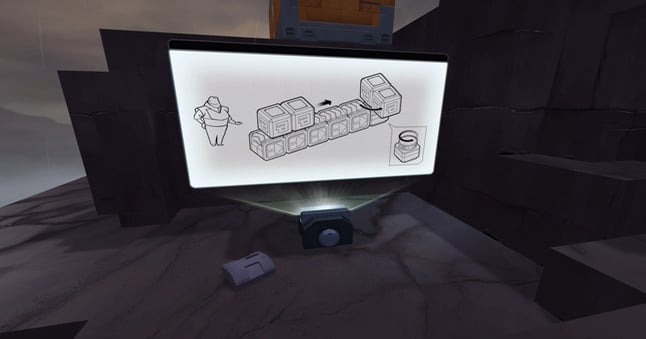 Building an Infinifactory: How to turn science into a successful game