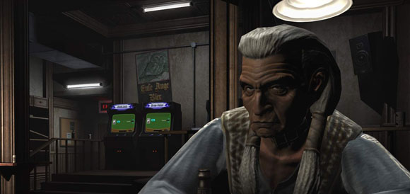 Engines of Creation: An Overview of Game Engines