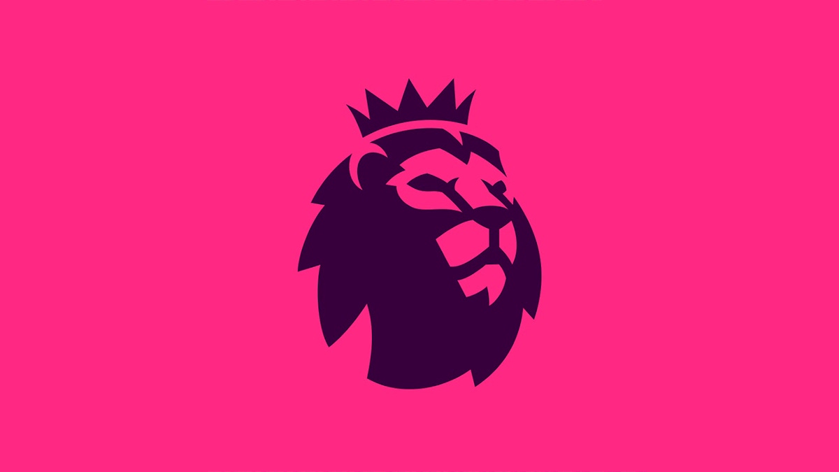 The Premier League logo The Premier League logo