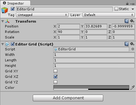 Designing Levels: From Photoshop to Unity