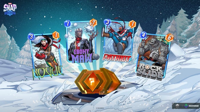 marvel snap winterverse marvel snap winterverse