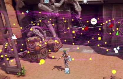 basics of lighting in unity