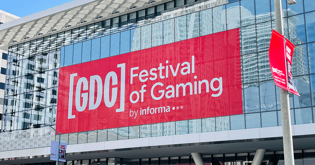 Rebranded GDC Festival of Gaming attracts 20,000 attendees Rebranded GDC Festival of Gaming attracts 20,000 attendees