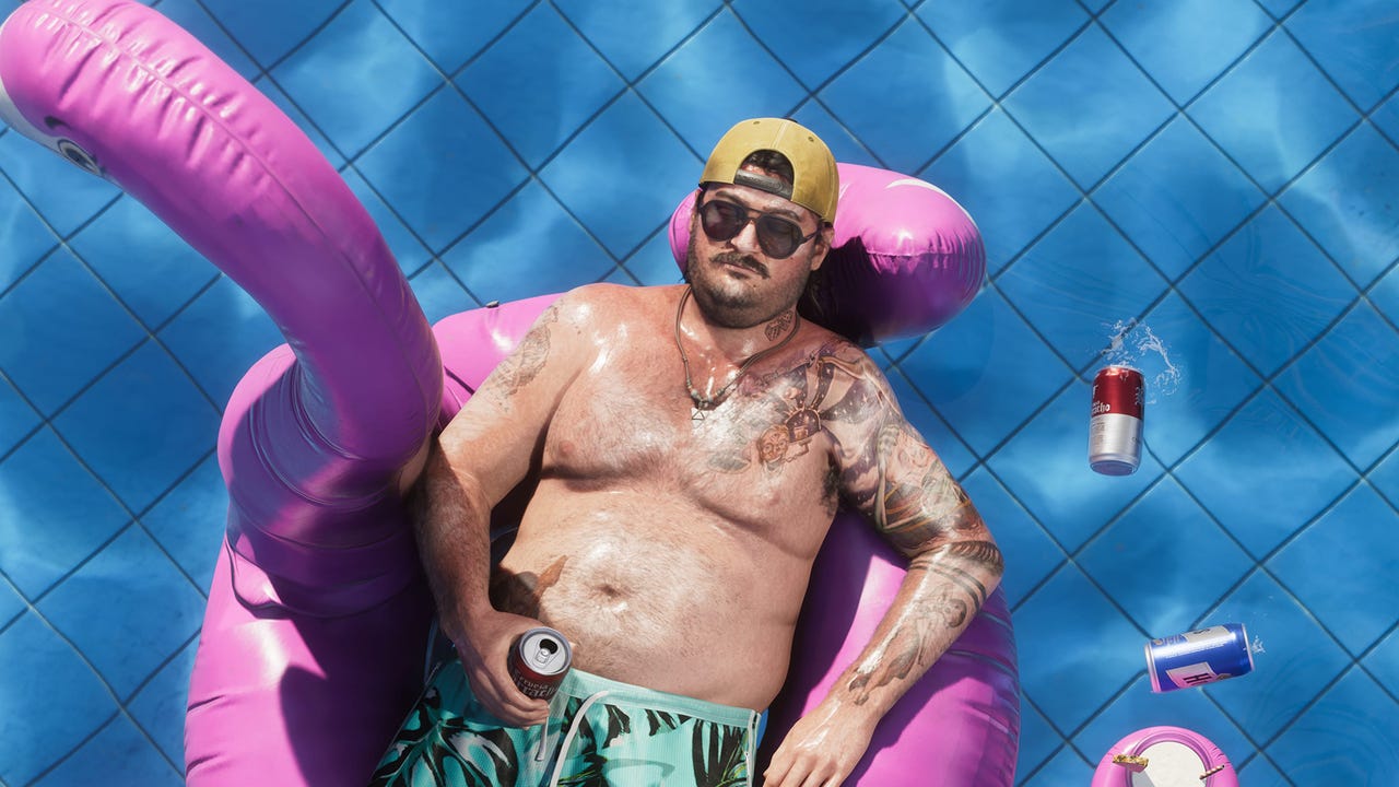 尽管《侠盗猎车手6》延迟,Take-Two公司仍实现年度稳健增长的原因揭秘-iDomino