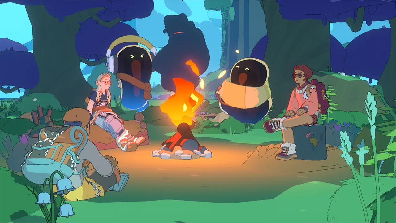 Spry Fox co-founder on the realities of independence after split from Netflix