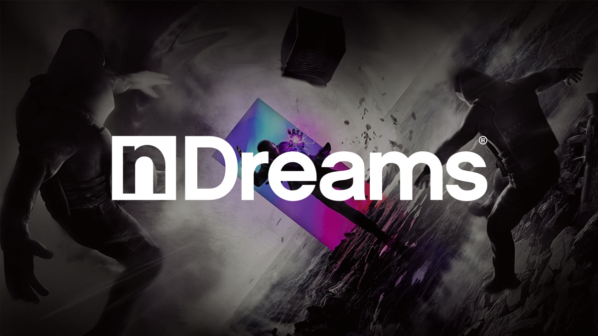 nDreams虚拟现实游戏开发公司