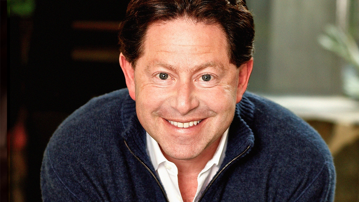 Bobby Kotick:微软有望成功申诉“无理” CMA封锁,游戏行业未来可期-游戏基地