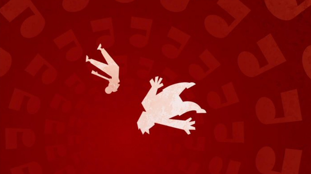 《It Takes Two》游戏封面