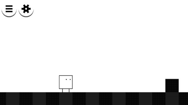 Showing off the Copying mechanics of Boxboy