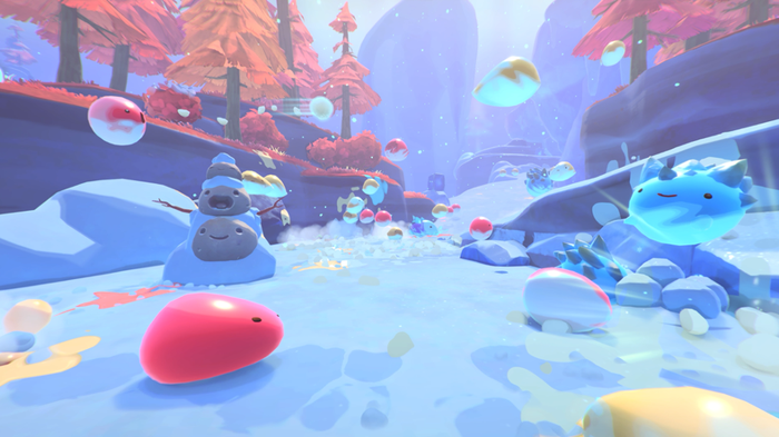 Which New Slime From Slime Rancher 2 Fits Your Vibe? 