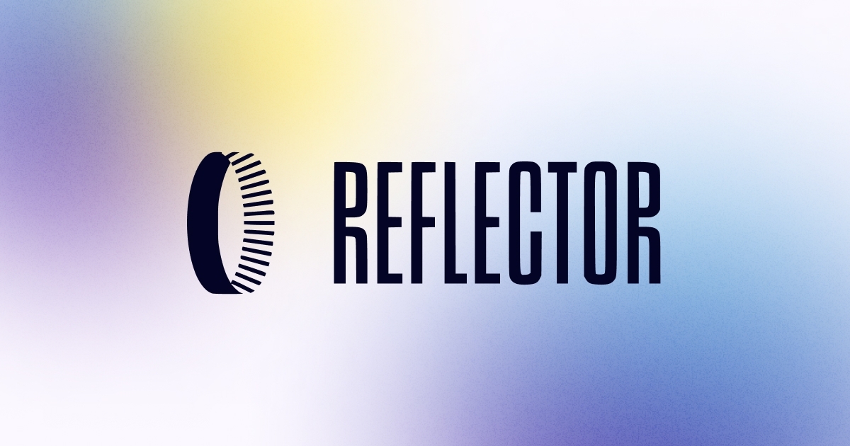 Picture of Reflector Entertainment