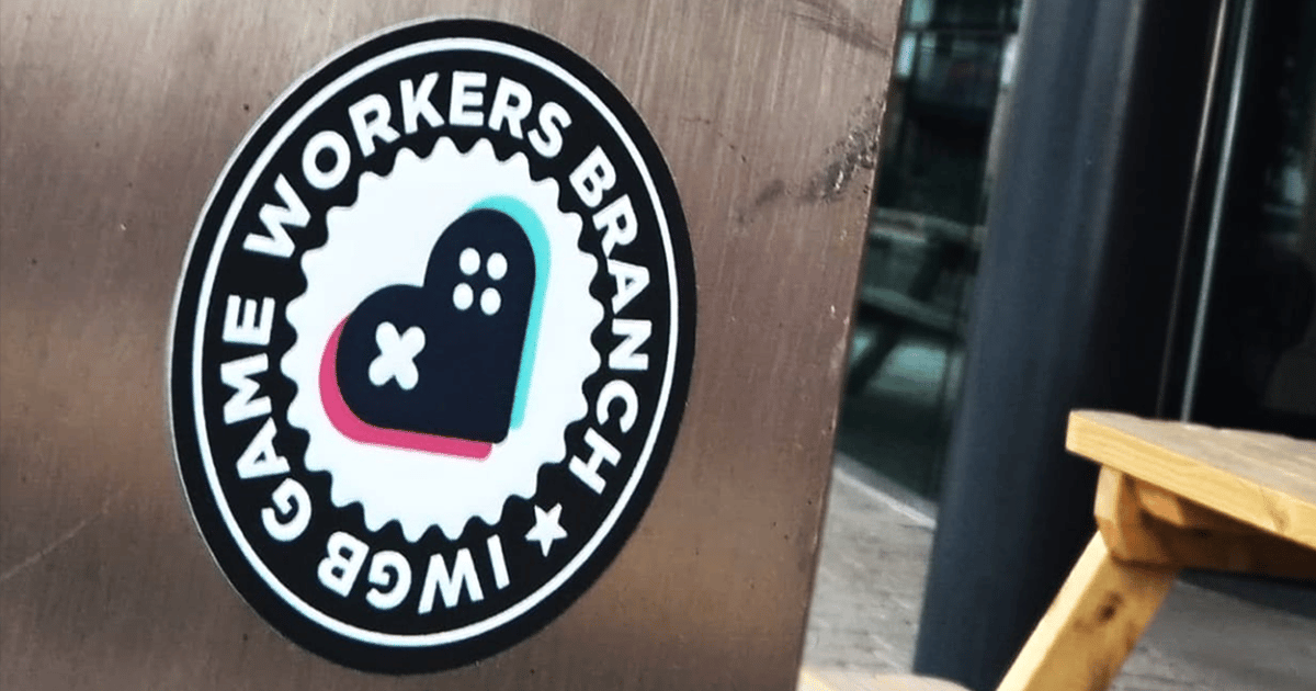 Union workers take legal action against Build A Rocket Boy over alleged privacy violations