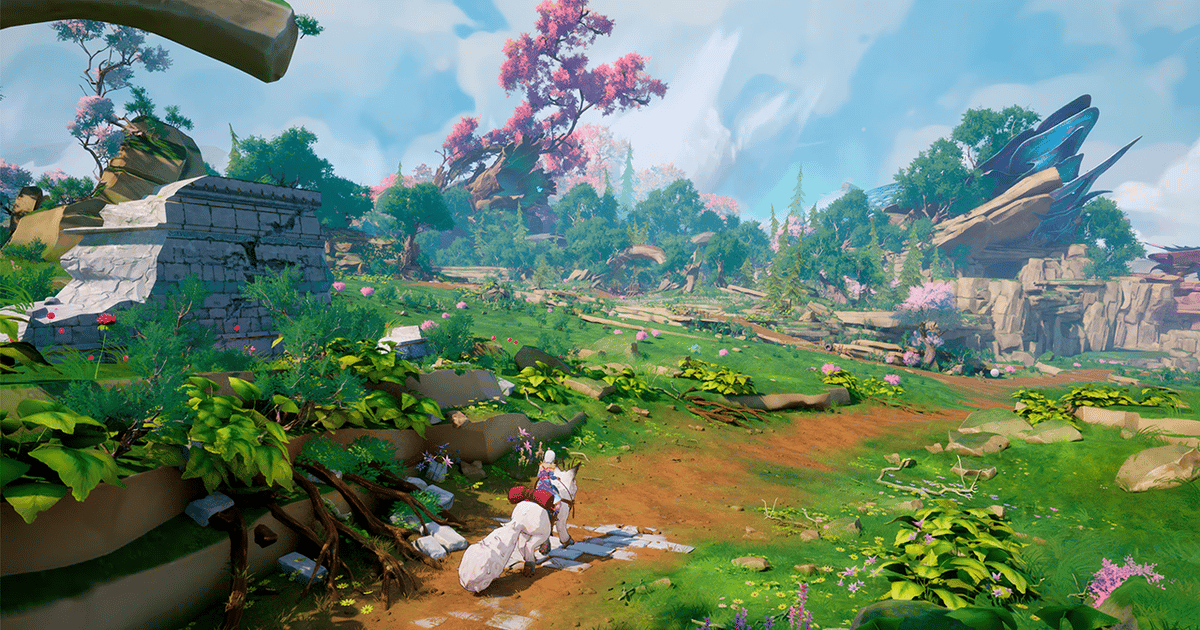 Edge of Memories developer Midgar Studio is being liquidated