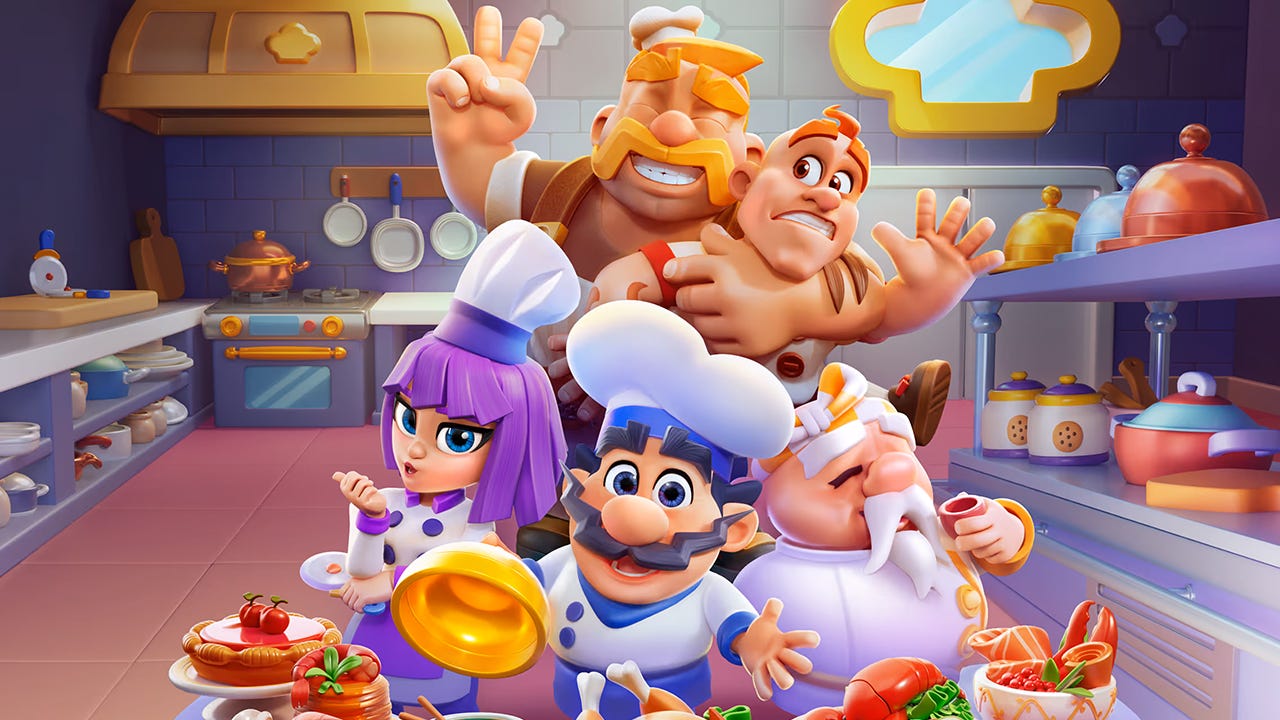 土耳其Bigger Games工作室获得2500万美元融资,持续拓展其明星移动游戏的成功秘诀-iDomino