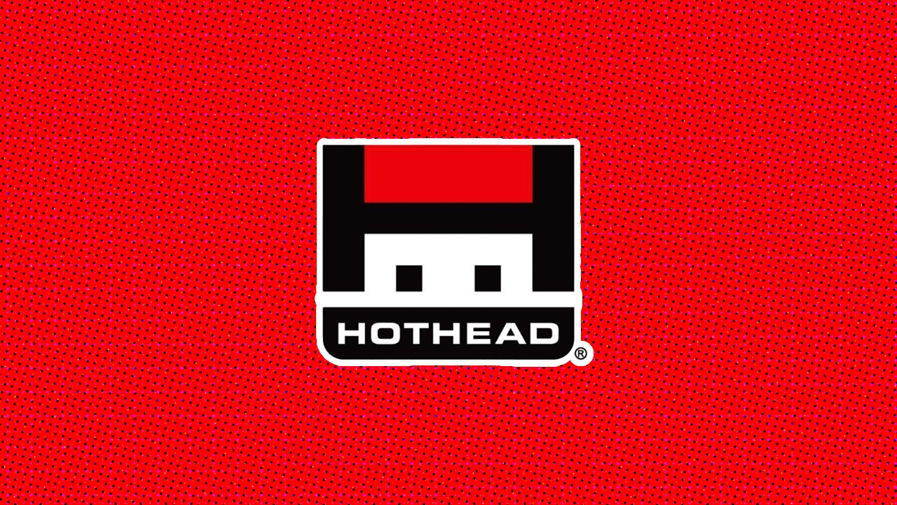 Hothead Games经典游戏系列宣传图
