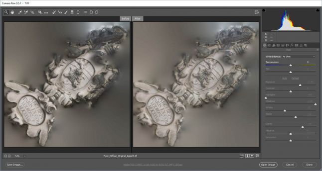 The Workflows of Creating Game Ready Textures and Assets using ...