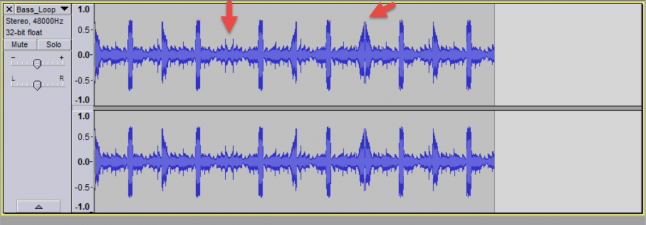 What to look out for in a sound effects library