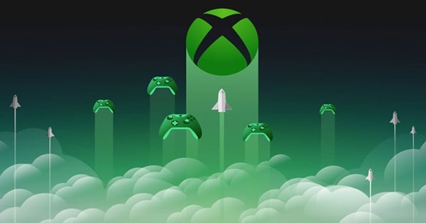 Keyboard and mouse support for Xbox Cloud Gaming is on the way