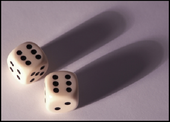 Plundering the Seas of Probability